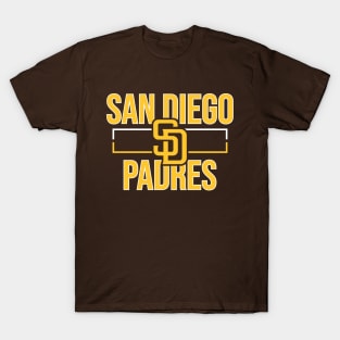 Padres San Diego T-Shirt